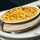 fish pie at Bentley's Oyster Bar & Grill in Mayfair, London