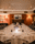 Swallow Den for private dining in Mayfair, London